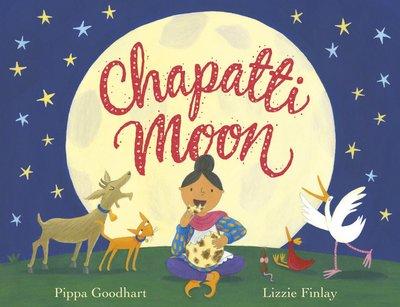 Pippa Goodhart