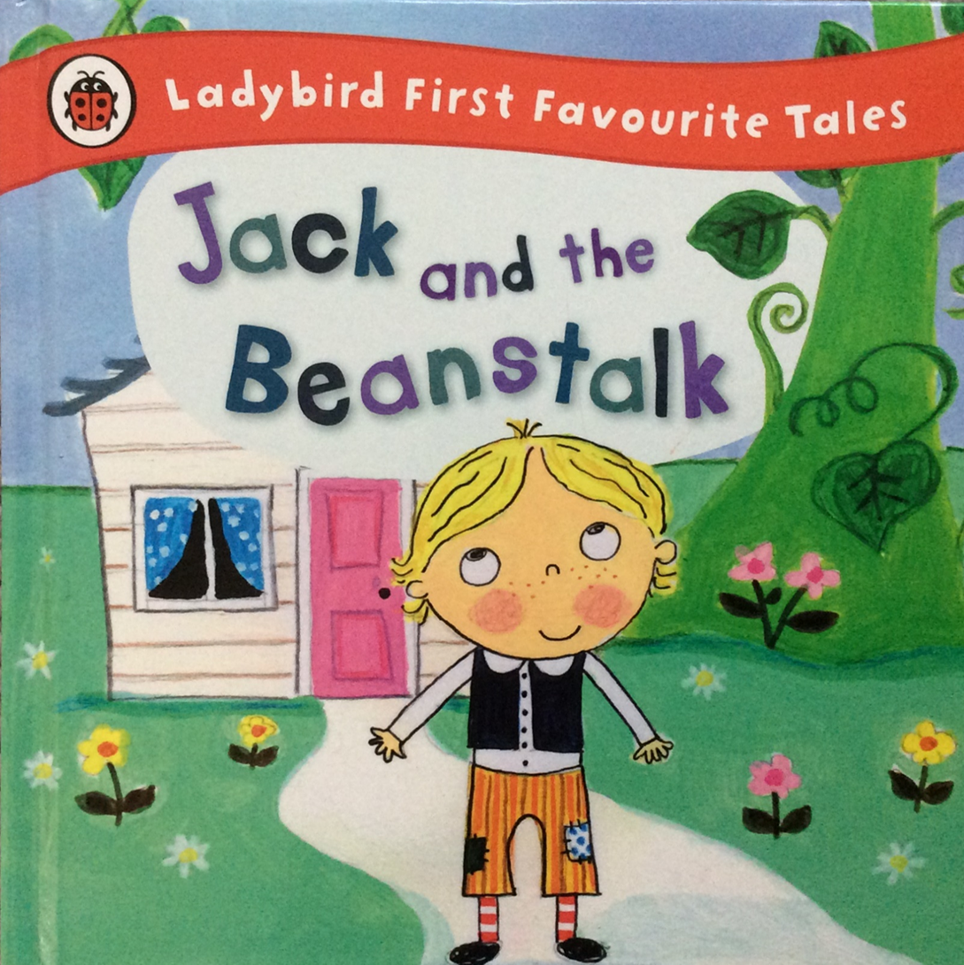 Jack and the Beanstalk
